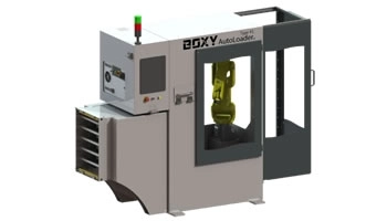 Cnc Automation Cf Global Technologies Pte Ltd