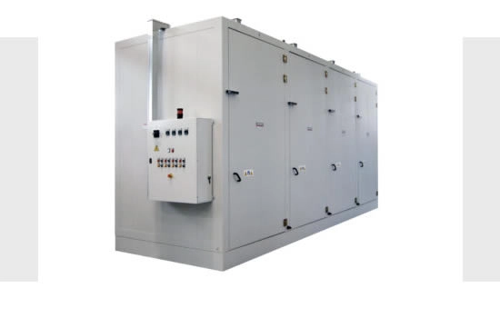 Drum Heating Cabinets Cf Global Technologies Pte Ltd