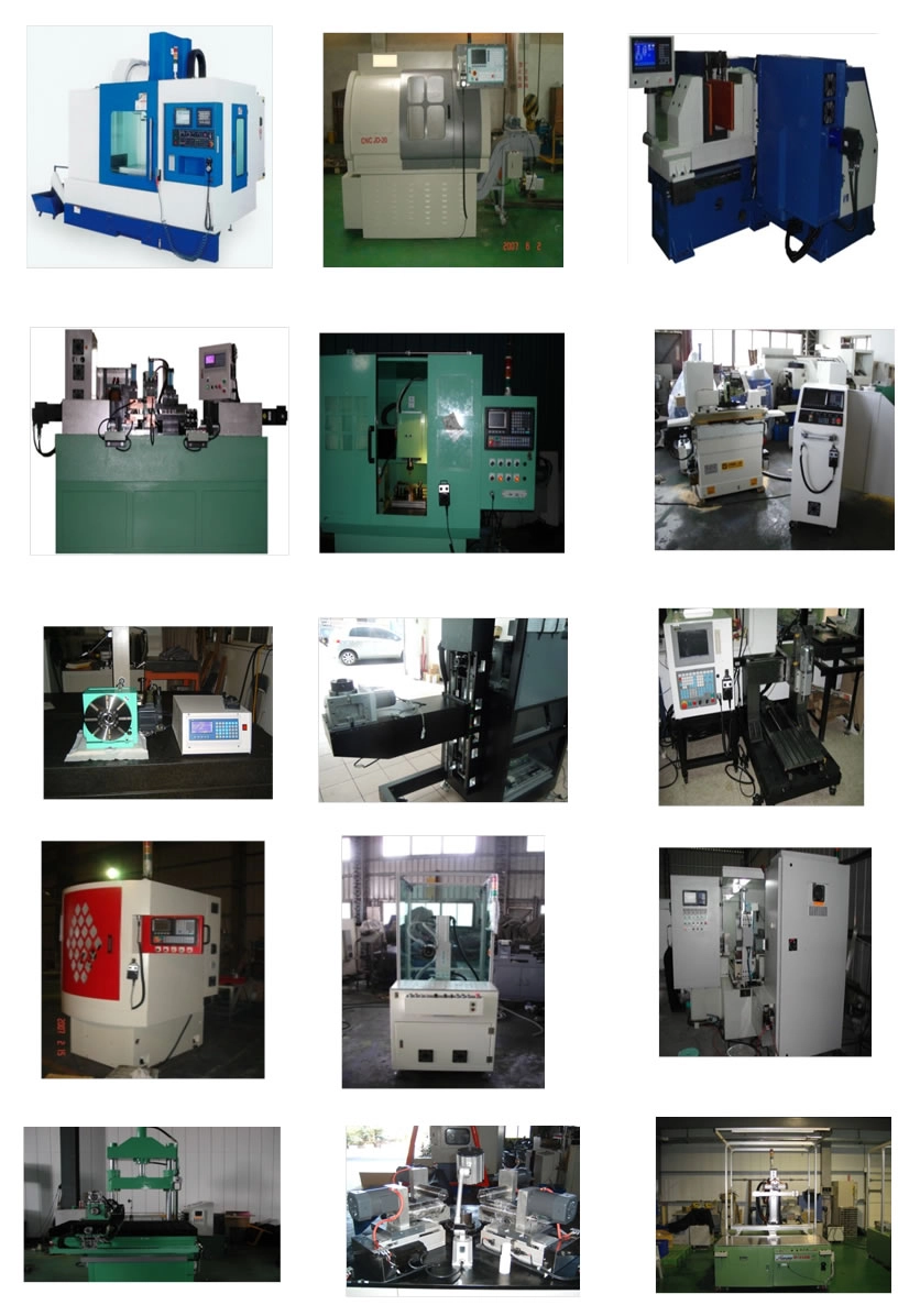 Customised Cnc Machines Cf Global Technologies Pte Ltd