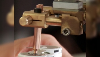 Precision Micro-Resistance Welding Machines 