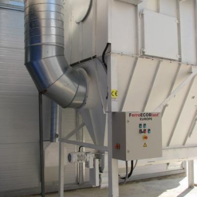 Special Dust Collector1