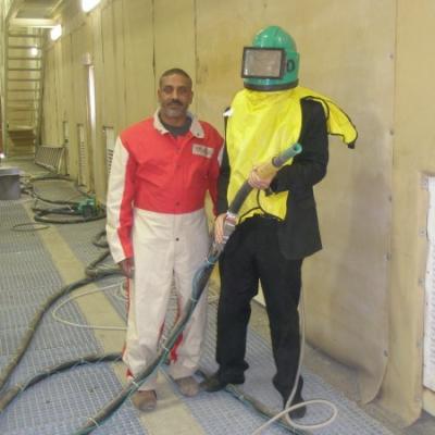 Arab Contractors Operators